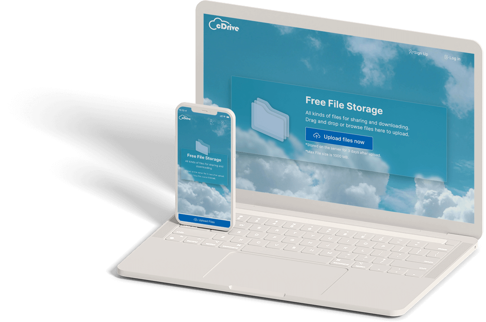 高機能ストレージ