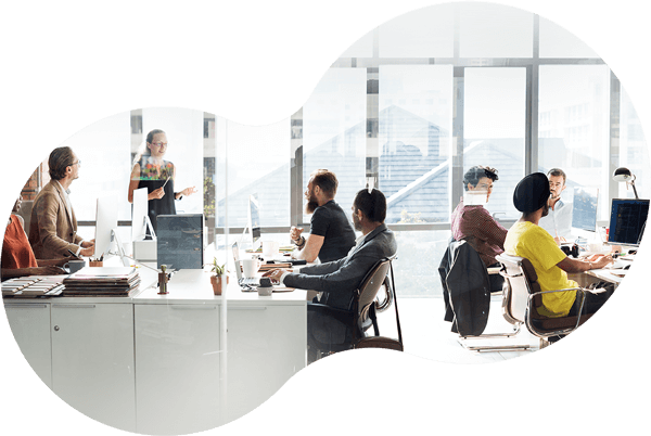 メンバーになる