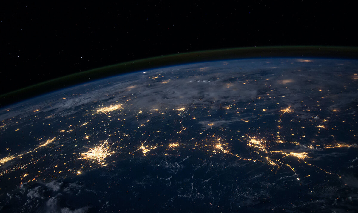 データの保管はクラウドストレージが主流に