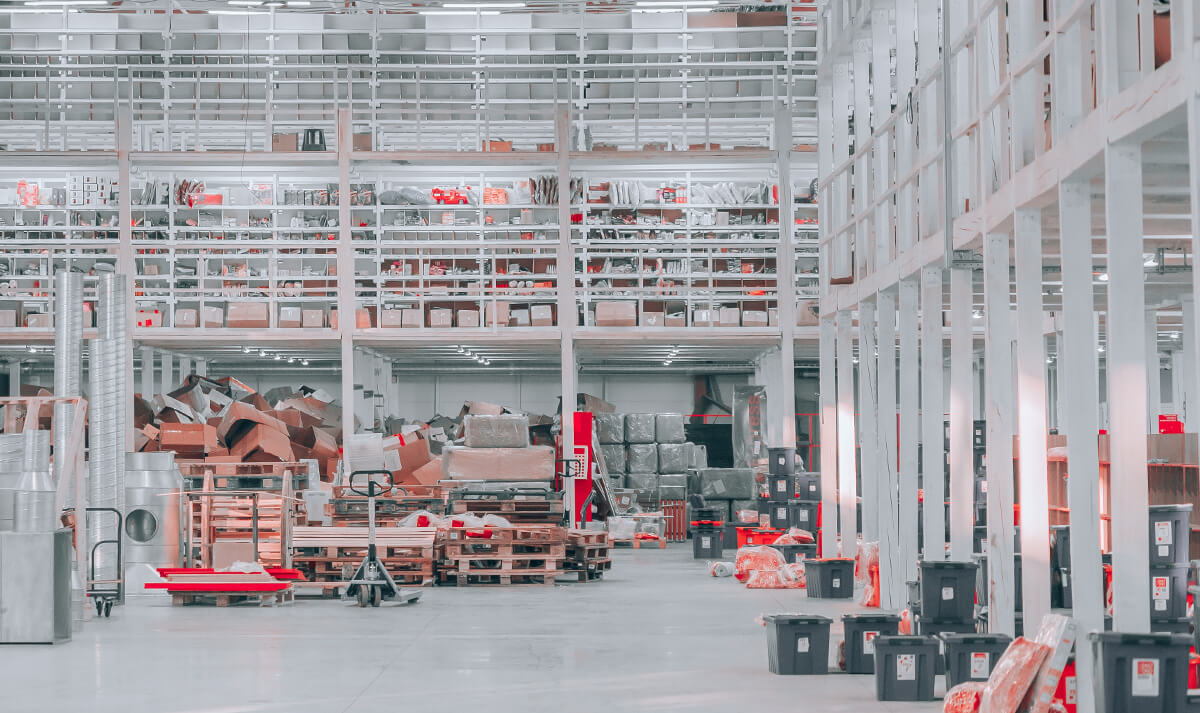 データストレージとは